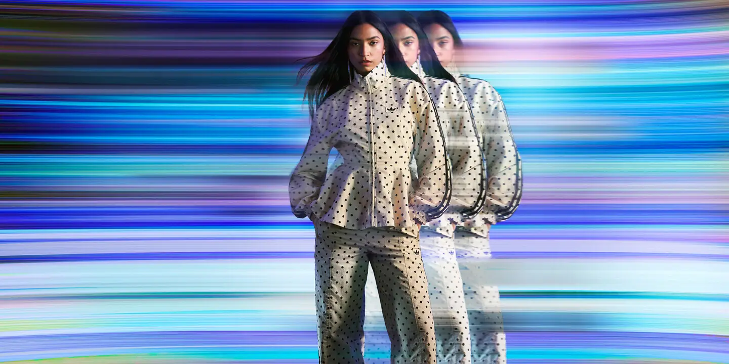 Adidas × ASOS